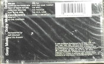KANSAS The Classic Albums Collection 10枚 Box Cd(x10) - Kansas - The Classic Albums Collection 74-83